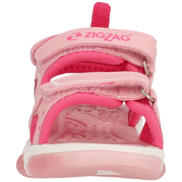 Zigzag Callisto Blinke sandal Z242015 Pink Glo