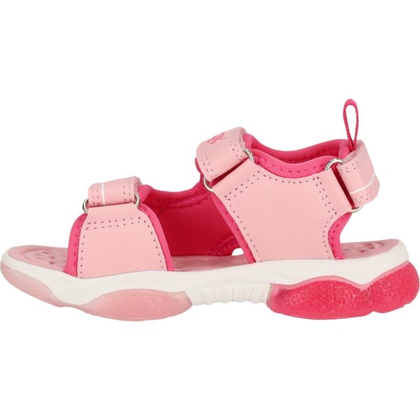 Zigzag Callisto Blinke sandal Z242015 Pink Glo