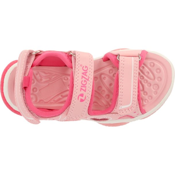 Zigzag Callisto Blinke sandal Z242015 Pink Glo