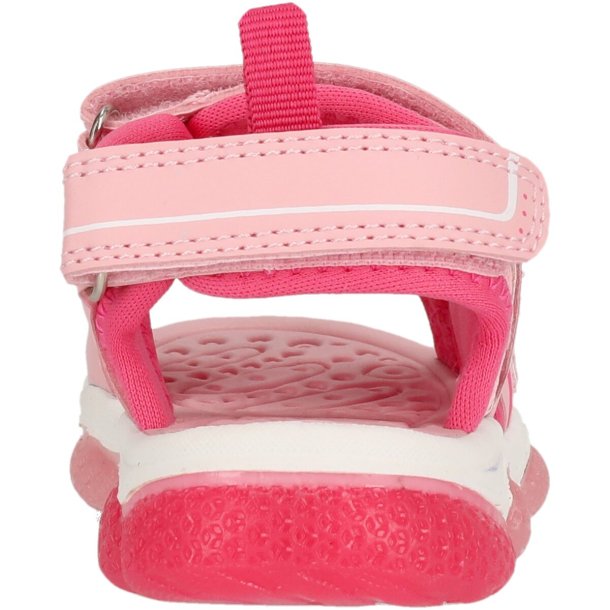 Zigzag Callisto Blinke sandal Z242015 Pink Glo