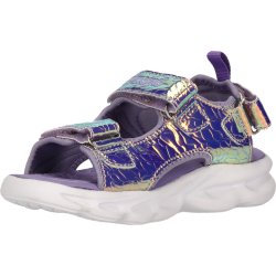 Zigzag Clematis Blinke sandal Z242031 Ultra Violet