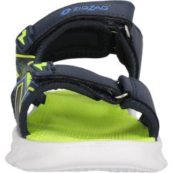 Zigzah Satyrus Blinke Sandal Z242070 Navy Blazer