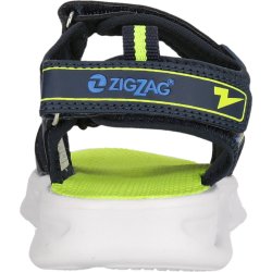 Zigzah Satyrus Blinke Sandal Z242070 Navy Blazer