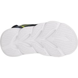 Zigzah Satyrus Blinke Sandal Z242070 Navy Blazer