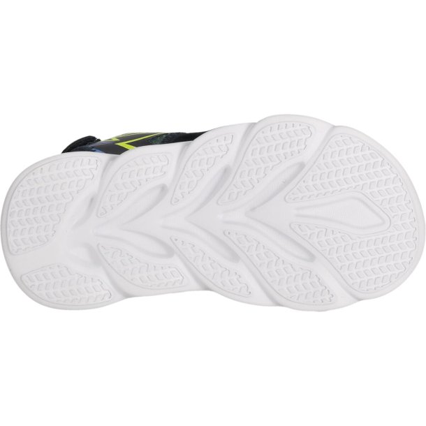 Zigzah Satyrus Blinke Sandal Z242070 Navy Blazer