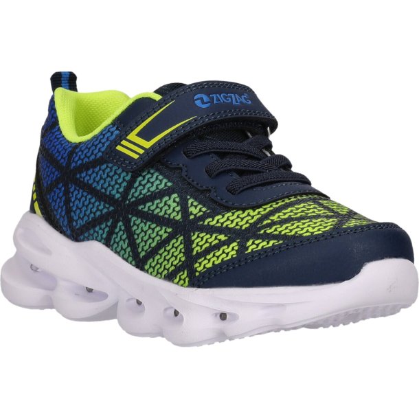 Zigzag Zetes Blinkesko Z242078 Navy Blazer