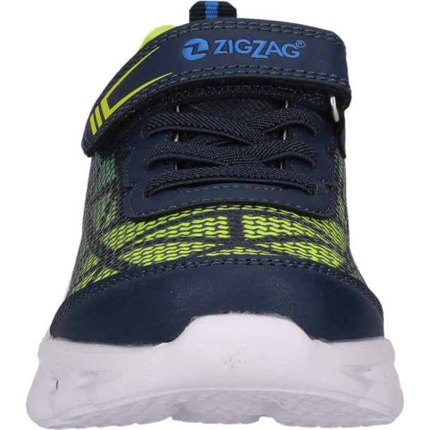 Zigzag Zetes Blinkesko Z242078 Navy Blazer