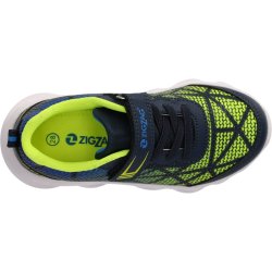 Zigzag Zetes Blinkesko Z242078 Navy Blazer