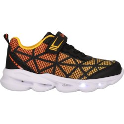 Zigzag Zetes Blinkesko Z242078 Flame