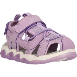 Zigzag Jugoe Blinke sandal Z242326 Pastel Lilac