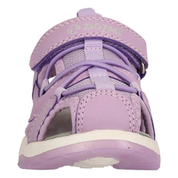 Zigzag Jugoe Blinke sandal Z242326 Pastel Lilac
