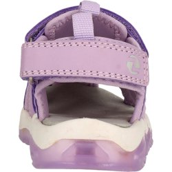 Zigzag Jugoe Blinke sandal Z242326 Pastel Lilac