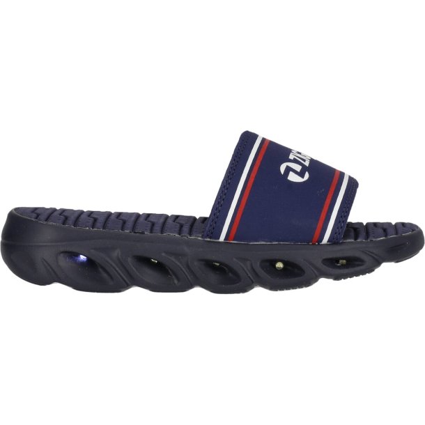 Zigzag Blinke Bade sandal Z422355 Navy