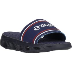 Zigzag Blinke Bade sandal Z422355 Navy