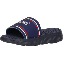 Zigzag Blinke Bade sandal Z422355 Navy