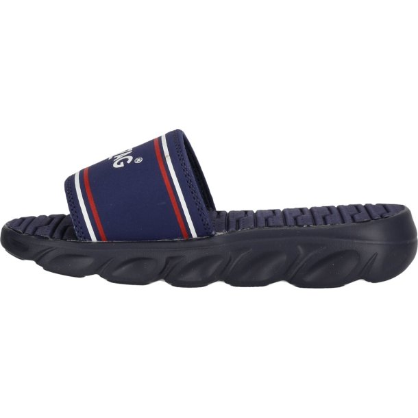 Zigzag Blinke Bade sandal Z422355 Navy