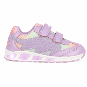 ZIGZAG ROSEAU Z172399 Blinkesko Pastel Lilac