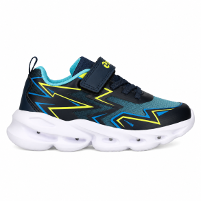 Zigzag Ignis Blinkesko Z234178 Navy