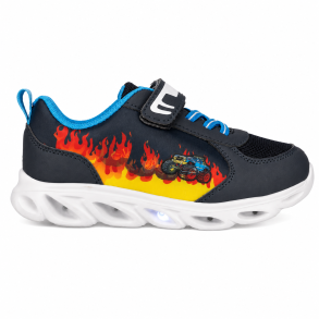 Zigzag Siero Blinkesko Z262497 Ensign Blue