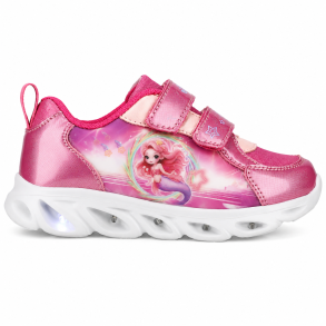 ZIGZAG Ronda Blinkesko Z262487 Pink Peacock