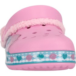 Blinke Crocs Med Foer Z244231 Cotton Candy