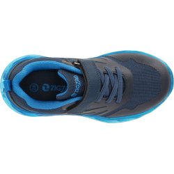 Zigzag Sarpedon Z242069 Blinkesko Blue