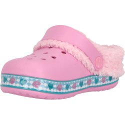Blinke Crocs Med Foer Z244231 Cotton Candy