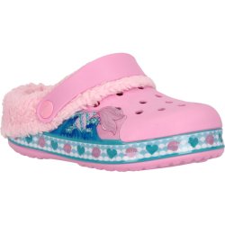 Blinke Crocs Med Foer Z244231 Cotton Candy