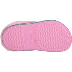 Blinke Crocs Med Foer Z244231 Cotton Candy
