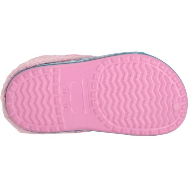 Blinke Crocs Med Foer Z244231 Cotton Candy