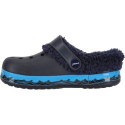 Blinke Crocs Med Foer Z244231 Estate Blue 