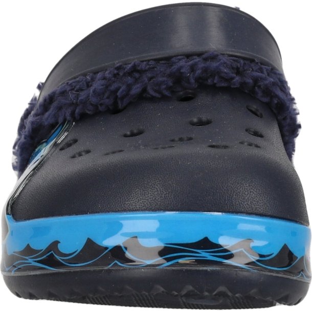 Blinke Crocs Med Foer Z244231 Estate Blue 
