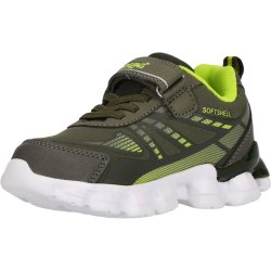 Zigzag Nunstu Softshell Blinkesko Z224386 Black Forest