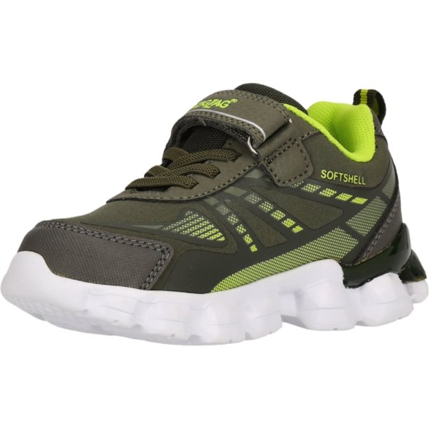 Zigzag Nunstu Softshell Blinkesko Z224386 Black Forest