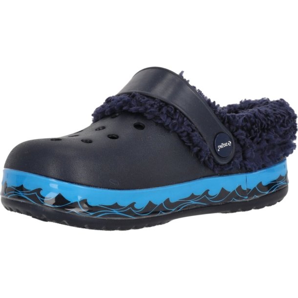 Blinke Crocs Med Foer Z244231 Estate Blue 