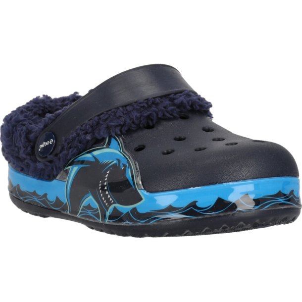 Blinke Crocs Med Foer Z244231 Estate Blue 