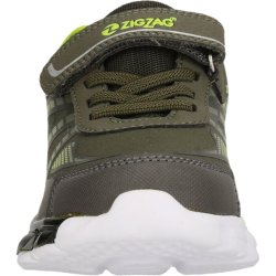 Zigzag Nunstu Softshell Blinkesko Z224386 Black Forest