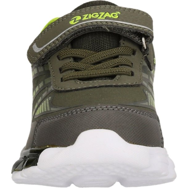 Zigzag Nunstu Softshell Blinkesko Z224386 Black Forest