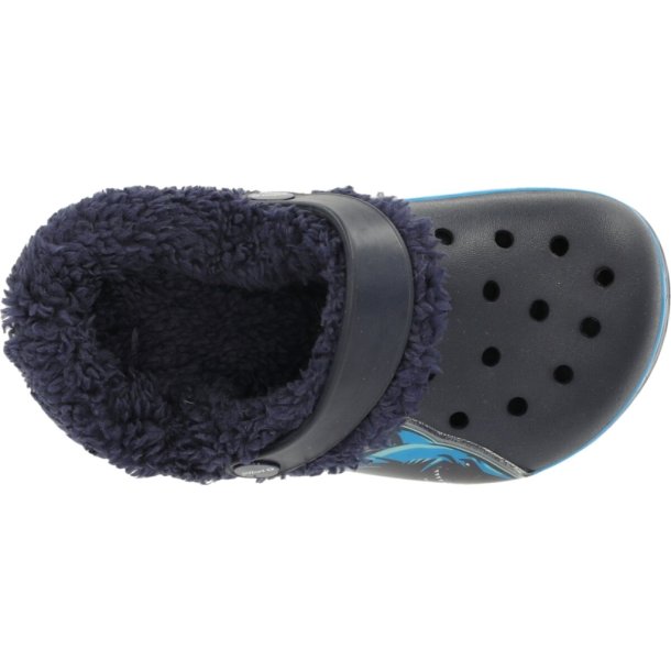 Blinke Crocs Med Foer Z244231 Estate Blue 