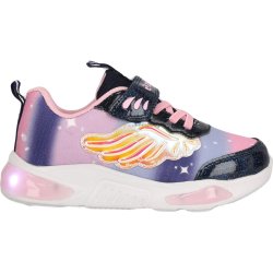 ZIGZAG Hori Blinkesko Z222416 Blue Depths