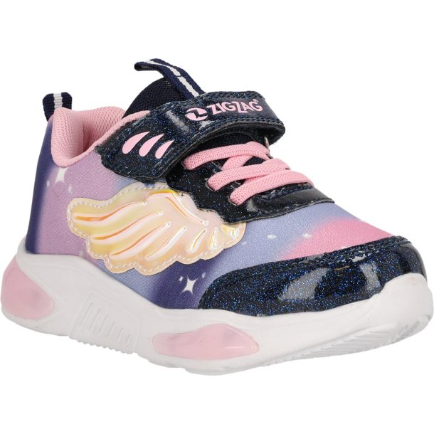 ZIGZAG Hori Blinkesko Z222416 Blue Depths