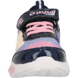 ZIGZAG Hori Blinkesko Z222416 Blue Depths