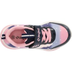 ZIGZAG Hori Blinkesko Z222416 Blue Depths