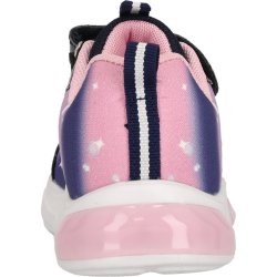 ZIGZAG Hori Blinkesko Z222416 Blue Depths