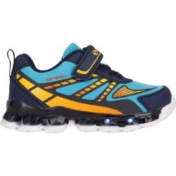 Zigzag Nunstu Softhell Blinkesko Z224386 Celestial