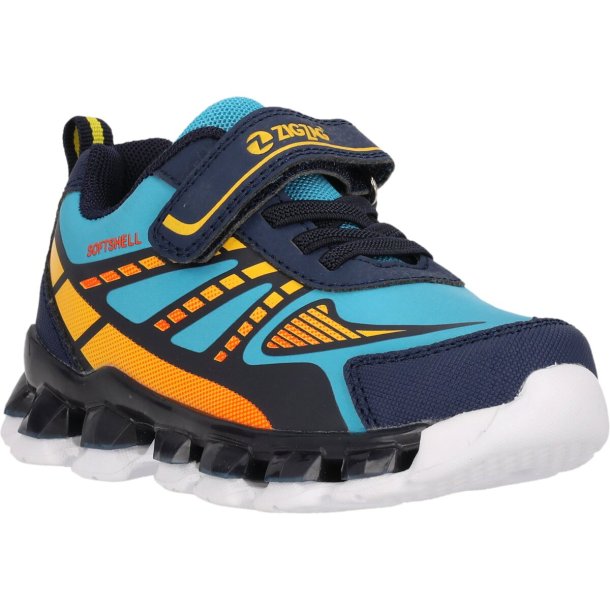 Zigzag Nunstu Softhell Blinkesko Z224386 Celestial