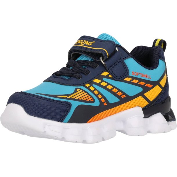 Zigzag Nunstu Softhell Blinkesko Z224386 Celestial