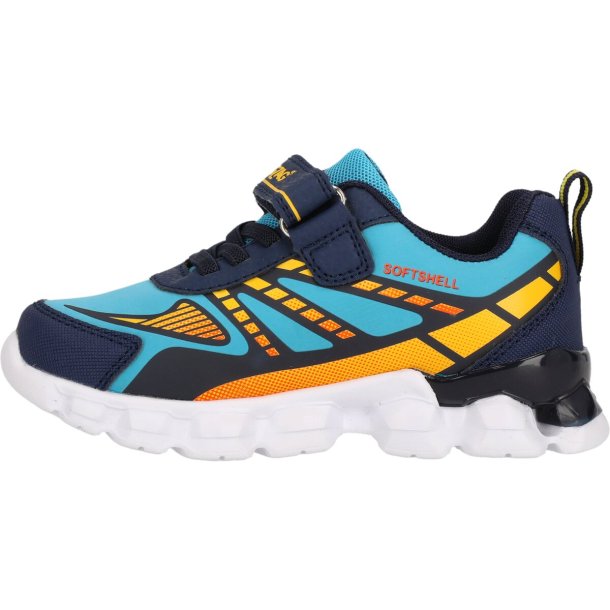 Zigzag Nunstu Softhell Blinkesko Z224386 Celestial