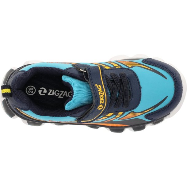 Zigzag Nunstu Softhell Blinkesko Z224386 Celestial