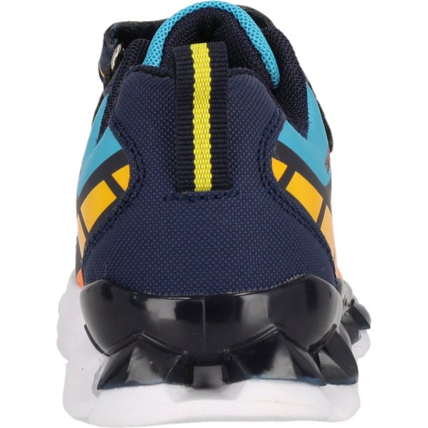 Zigzag Nunstu Softhell Blinkesko Z224386 Celestial